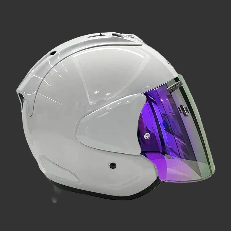 CASQUE ARAI : Casque Jet D'été / confortable / stylée