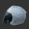 CASQUE ARAI : Casque Jet D'été / confortable / stylée