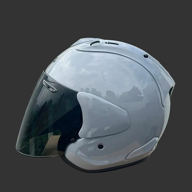 CASQUE ARAI : Casque Jet D'été / confortable / stylée