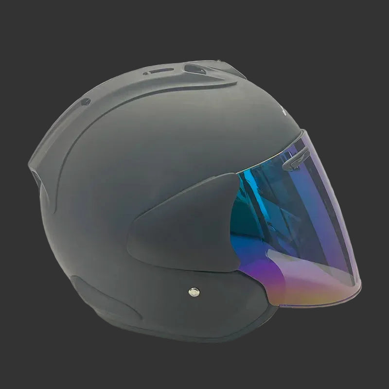 CASQUE ARAI : Casque Jet D'été / confortable / stylée