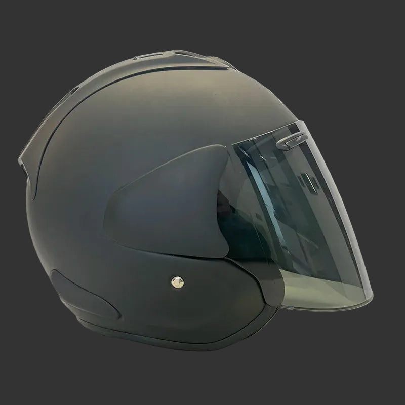CASQUE ARAI : Casque Jet D'été / confortable / stylée