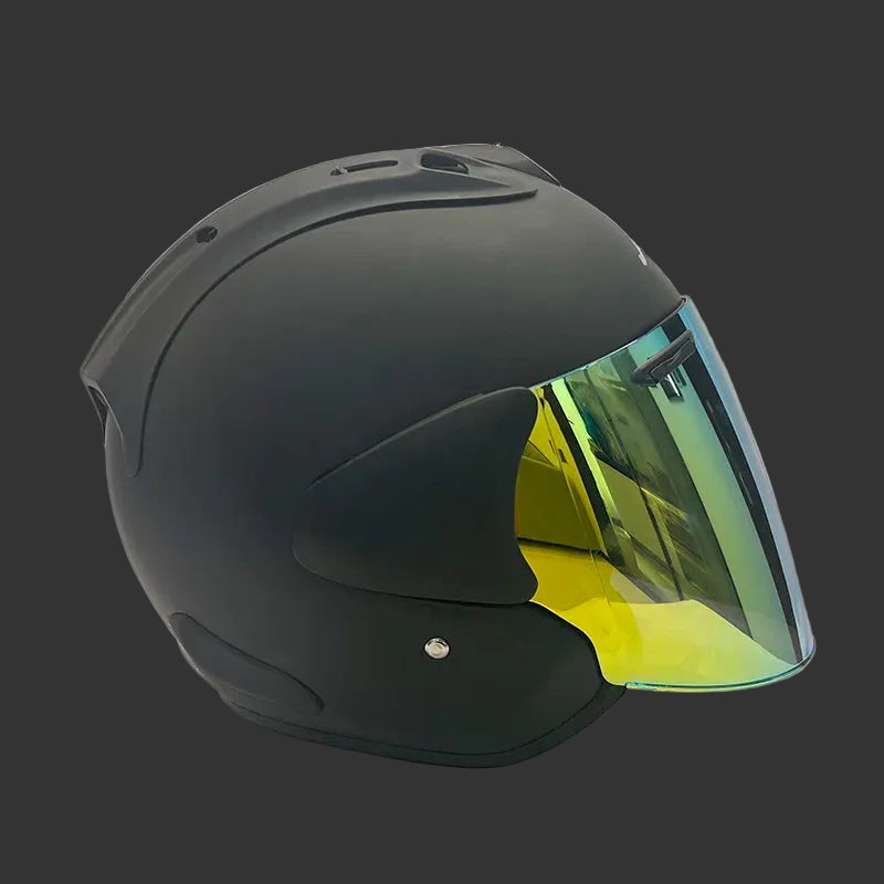 CASQUE ARAI : Casque Jet D'été / confortable / stylée