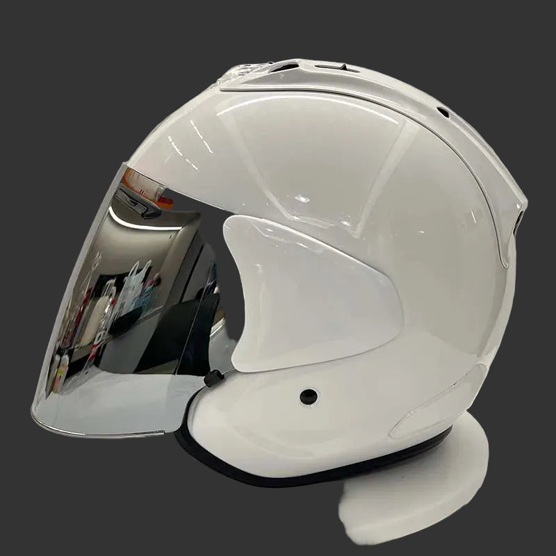 CASQUE ARAI : Casque Jet D'été / confortable / stylée