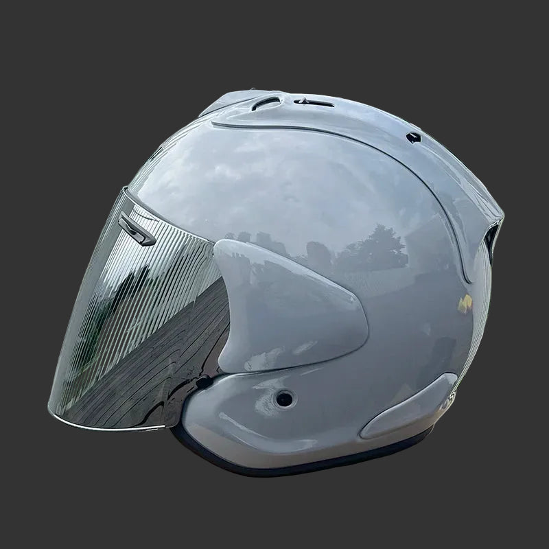 CASQUE ARAI : Casque Jet D'été / confortable / stylée