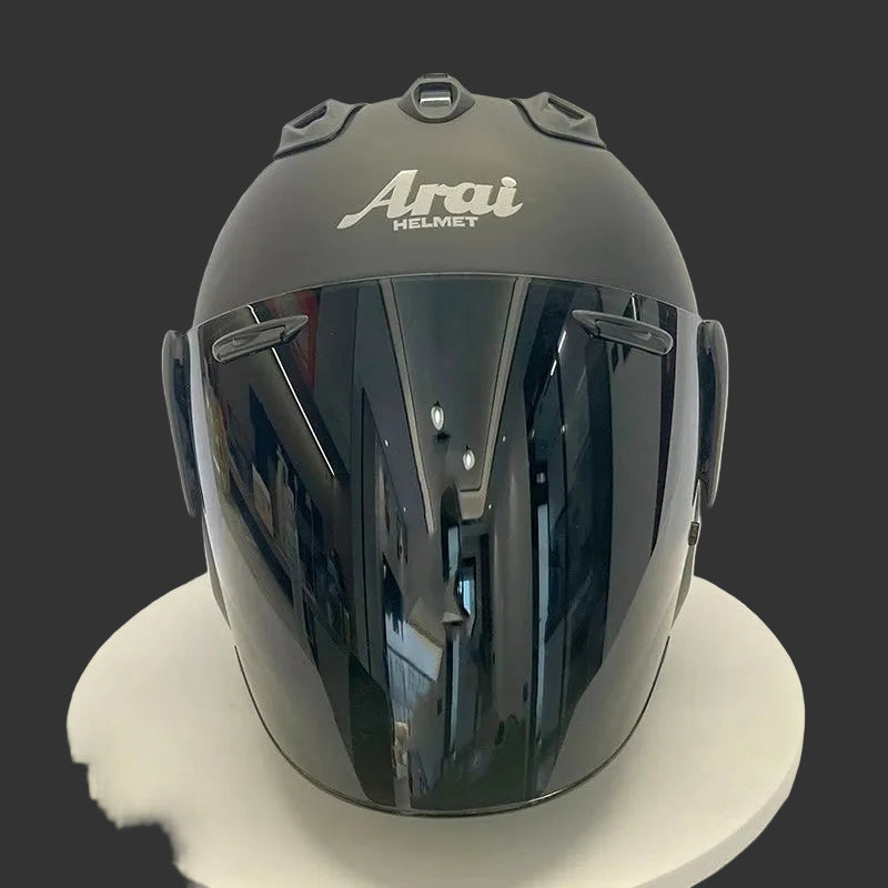 CASQUE ARAI : Casque Jet D'été / confortable / stylée