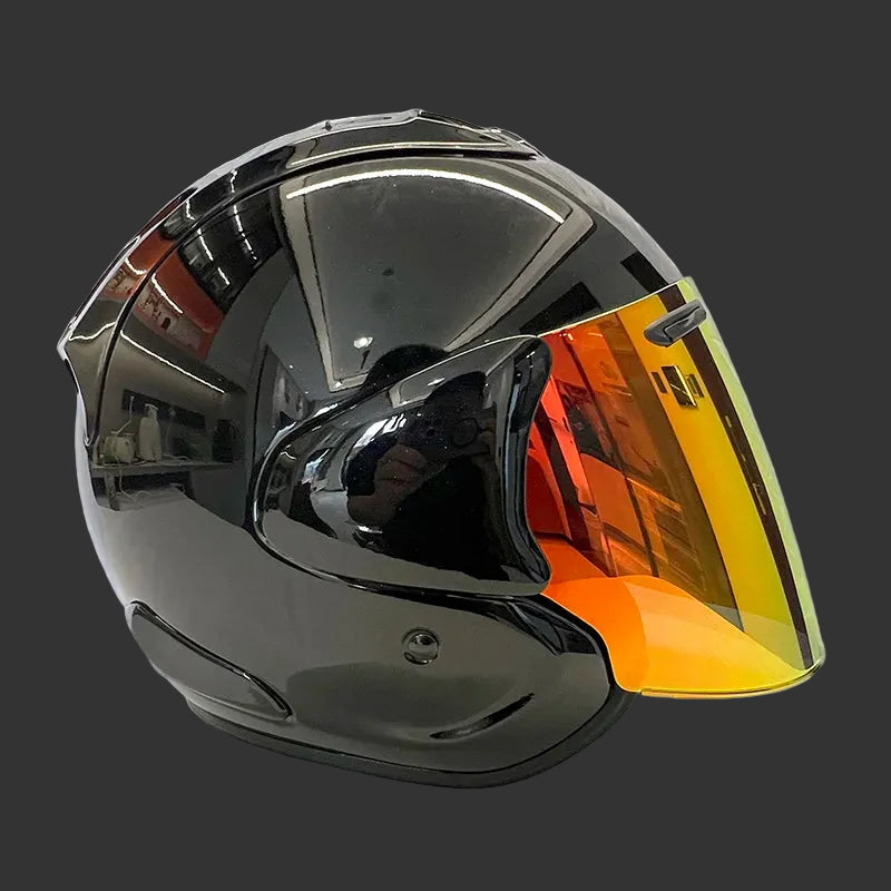 CASQUE ARAI : Casque Jet D'été / confortable / stylée