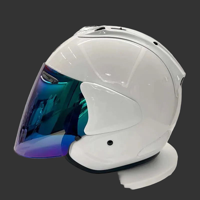 CASQUE ARAI : Casque Jet D'été / confortable / stylée