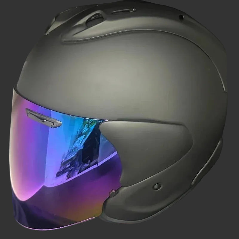 CASQUE ARAI : Casque Jet D'été / confortable / stylée
