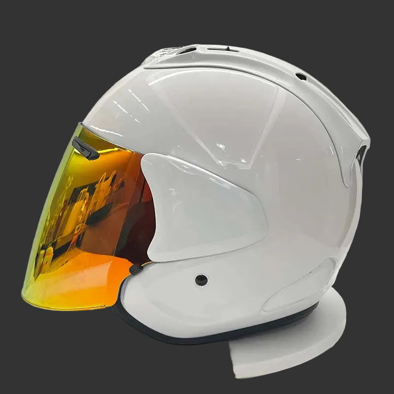 CASQUE ARAI : Casque Jet D'été / confortable / stylée
