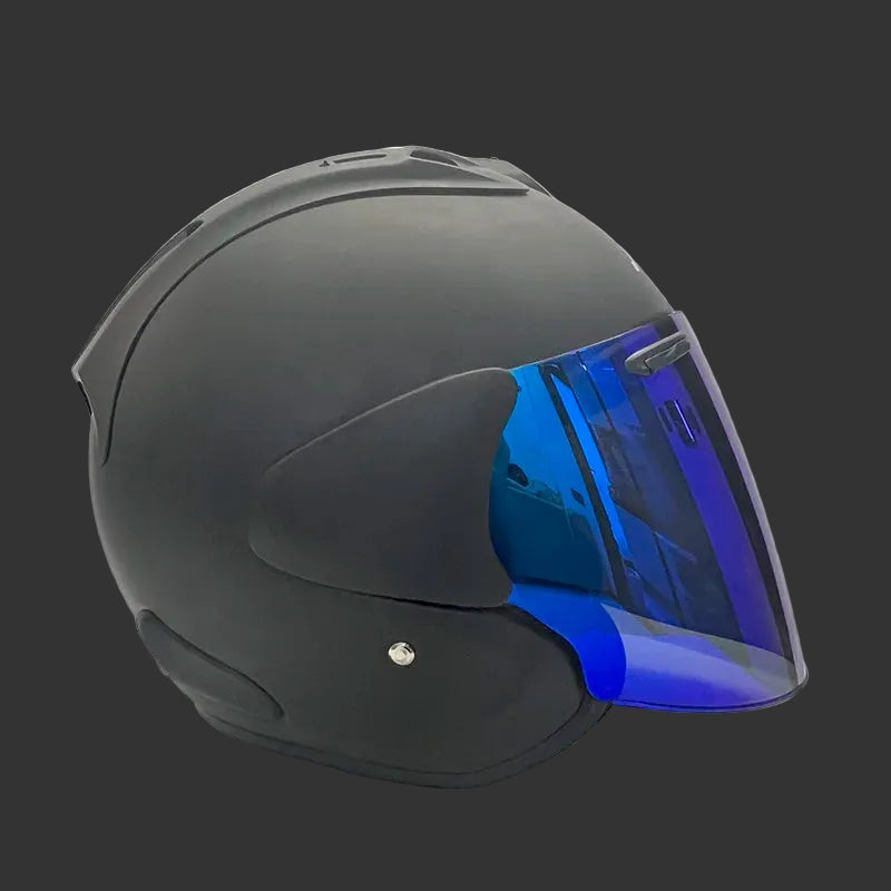 CASQUE ARAI : Casque Jet D'été / confortable / stylée