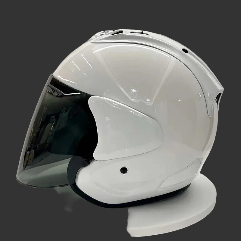 CASQUE ARAI : Casque Jet D'été / confortable / stylée
