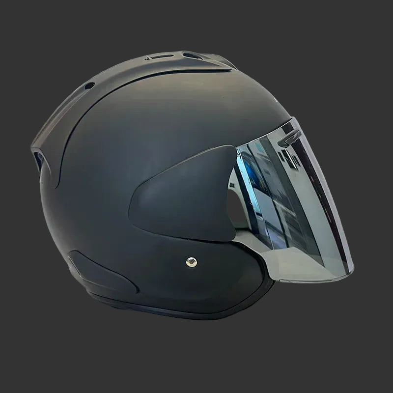 CASQUE ARAI : Casque Jet D'été / confortable / stylée