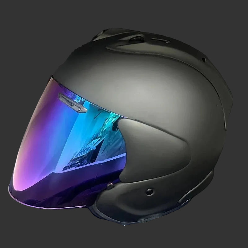 CASQUE ARAI : Casque Jet D'été / confortable / stylée