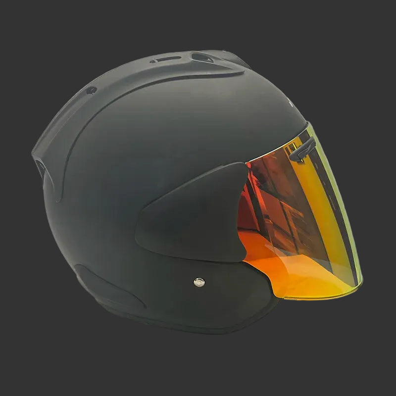 CASQUE ARAI : Casque Jet D'été / confortable / stylée